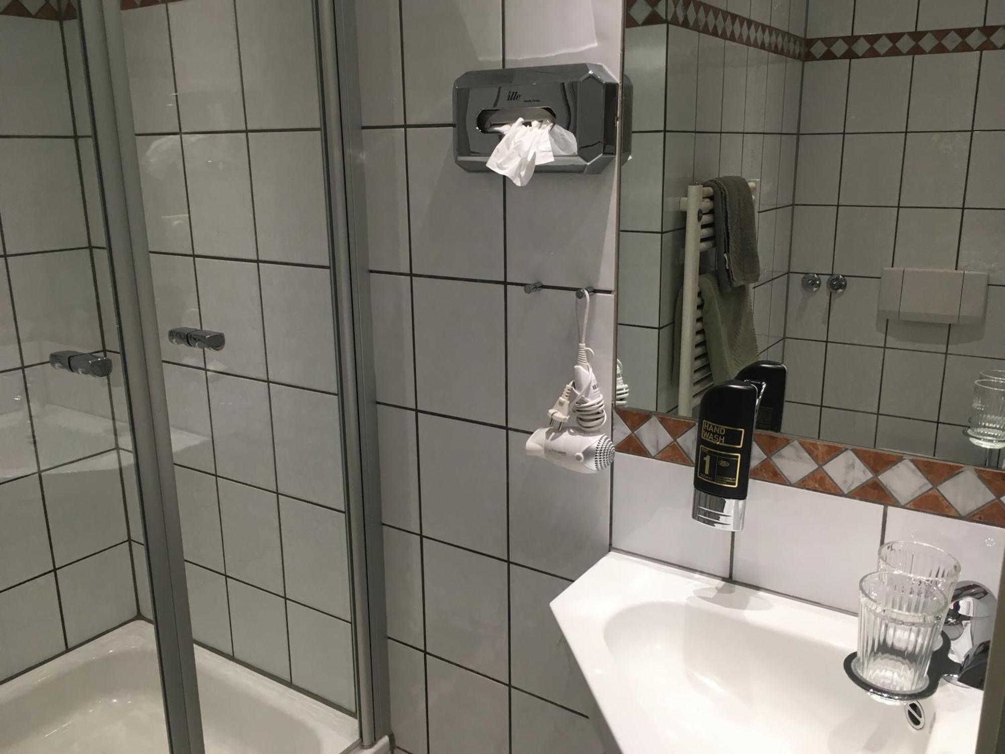 Gaestehaus Alte Schule Recklinghausen Zewnętrze zdjęcie